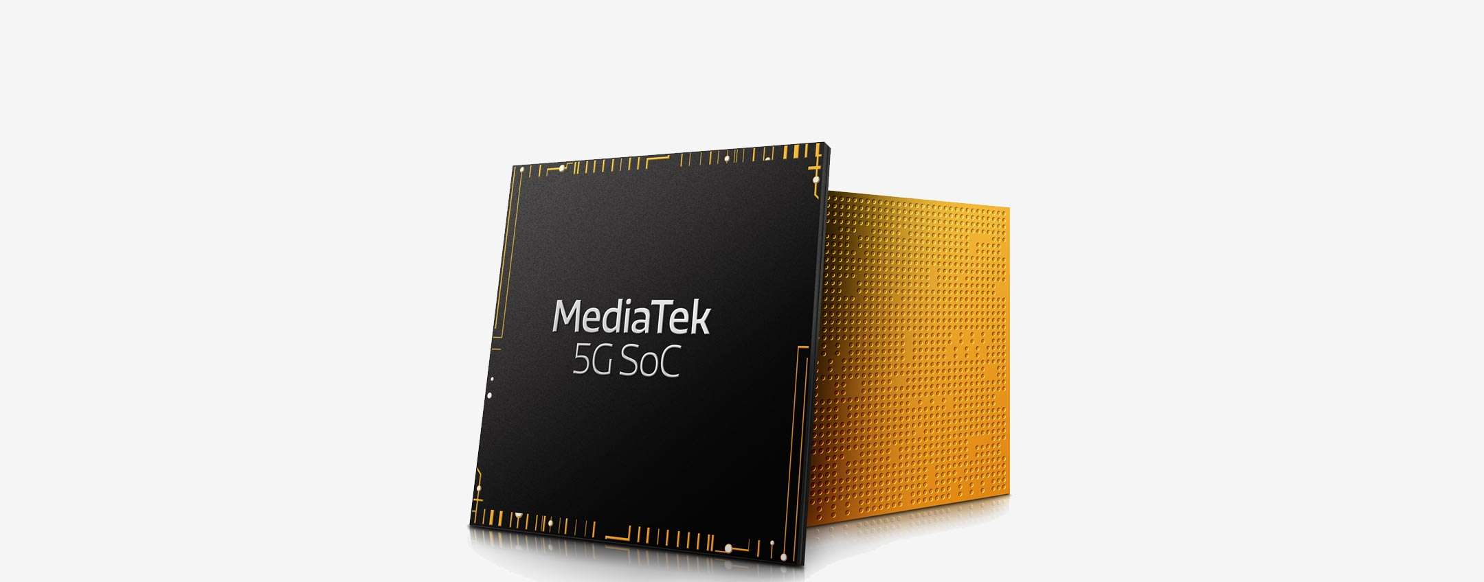 MediaTek: nel Q3 2021 i suoi SoC fanno faville