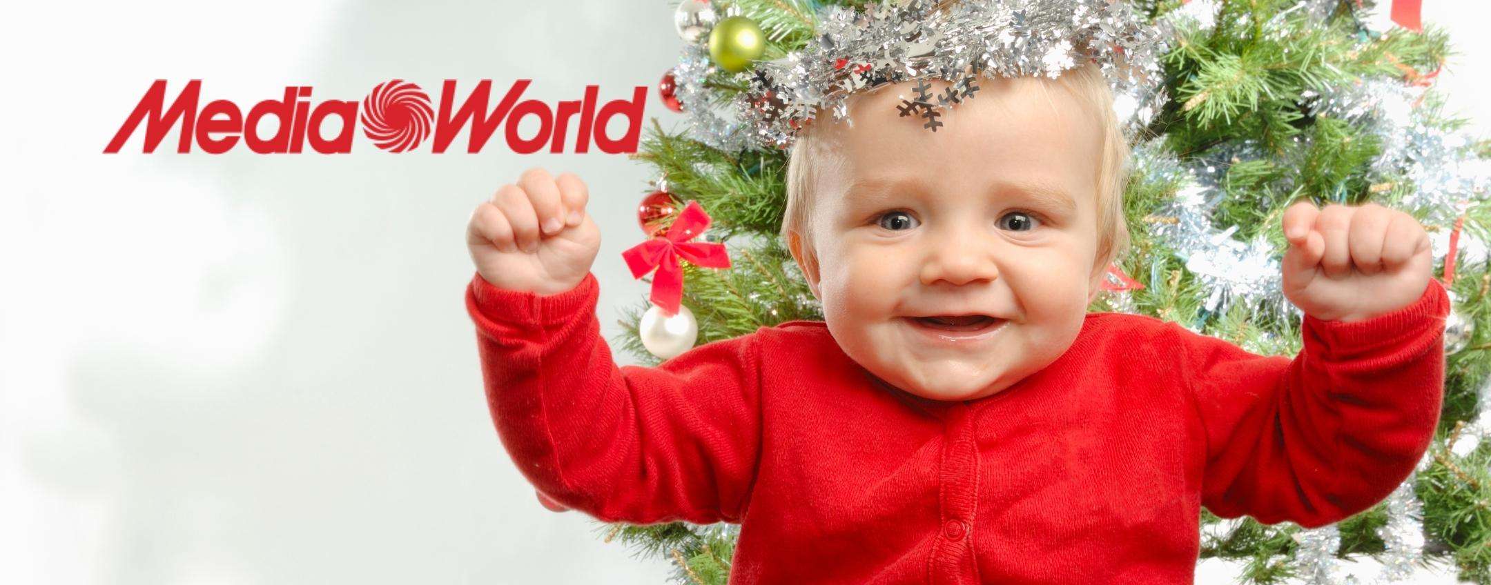 Guida al regalo perfetto sfruttando le mega offerte MediaWorld