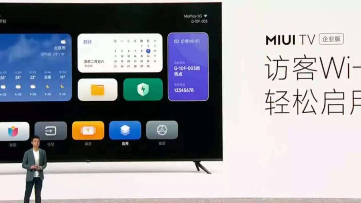 miui 13 ufficiale