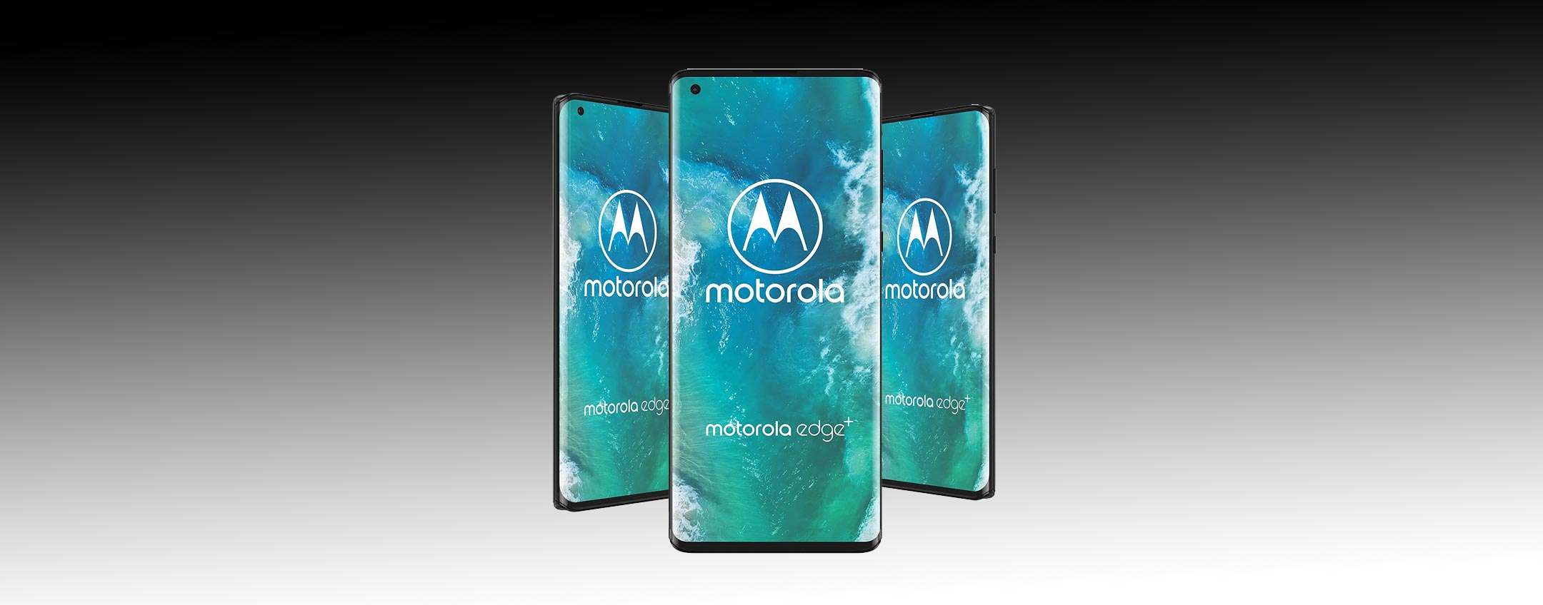 Motorola Edge+ si aggiorna: tutte le novità del nuovo firmware