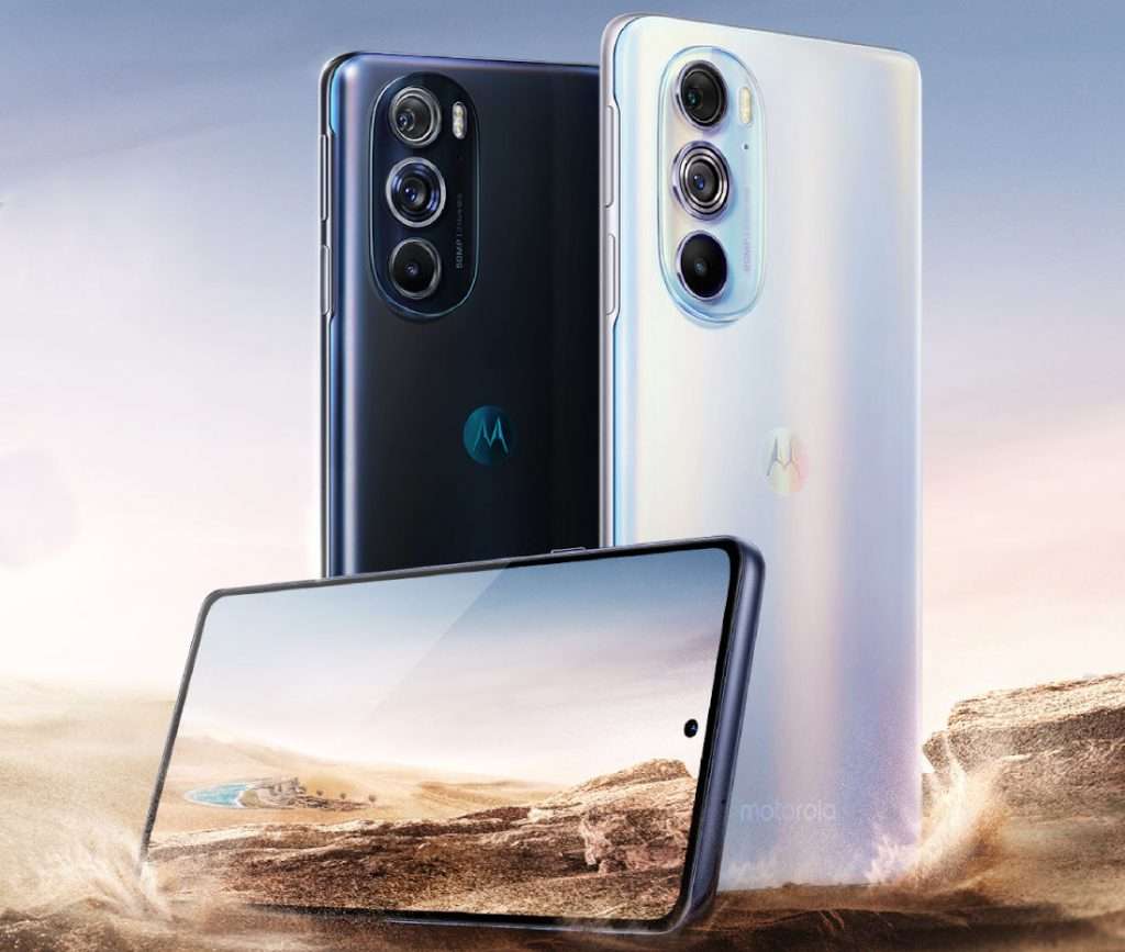 motorola moto edge x30 ufficiale