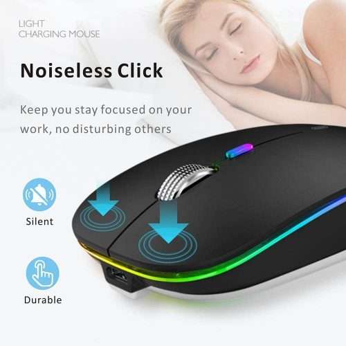 mouse wireless