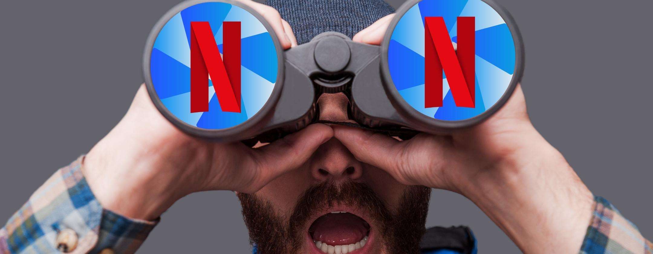 Netflix anticipa già le uscite in programma per il 2022