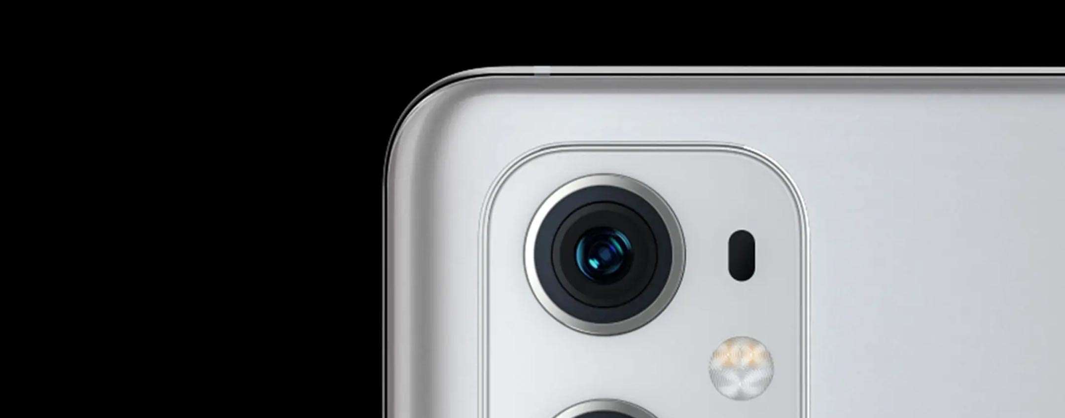 OnePlus: OxygenOS 12 fa a botte con le mod di Google Camera
