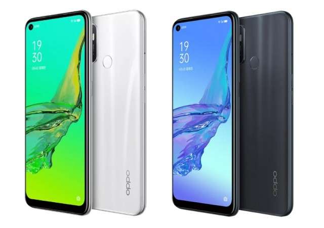 oppo a11s ufficiale