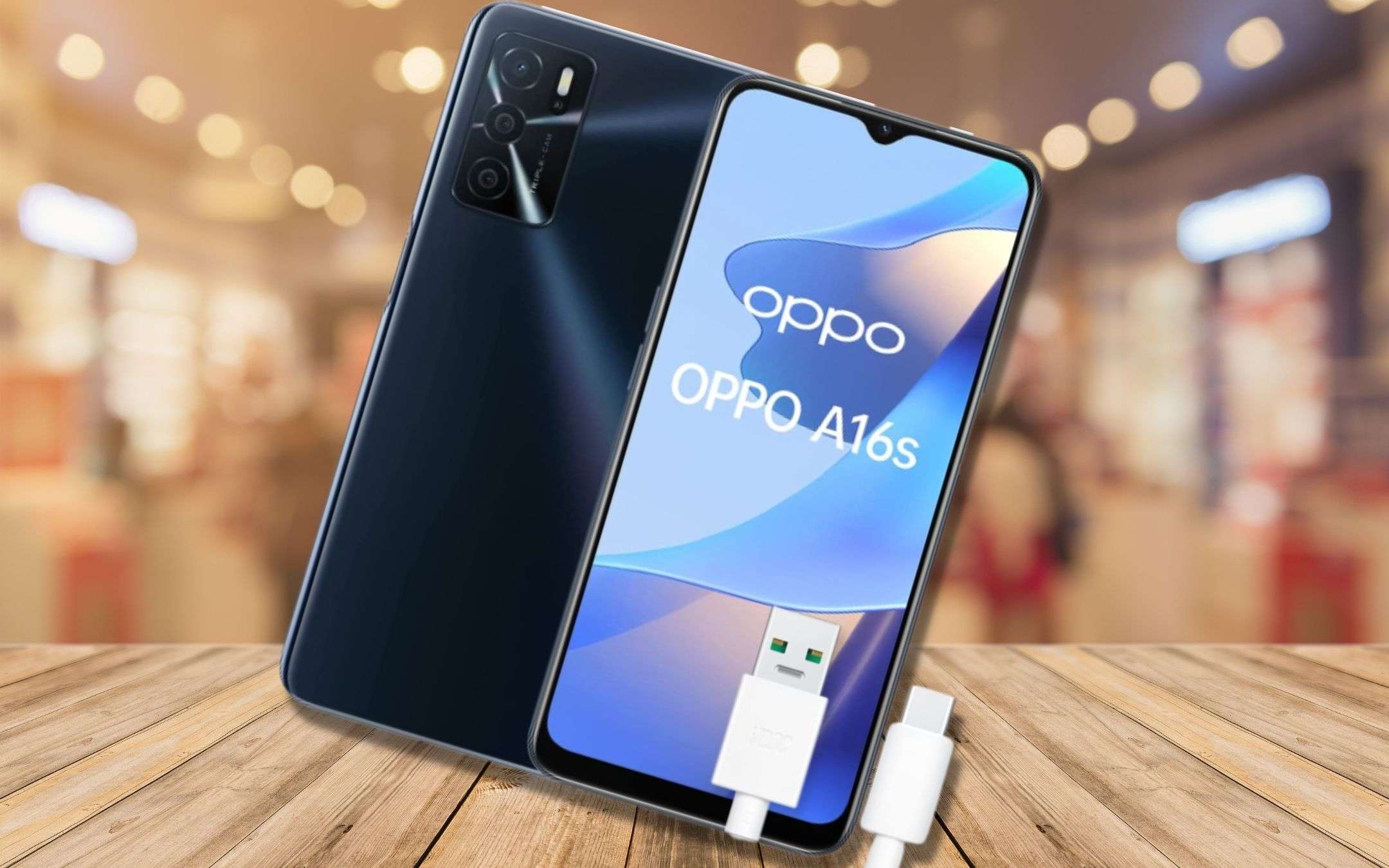 OPPO in PROMO BOMBA: super smartphone a piccolo prezzo