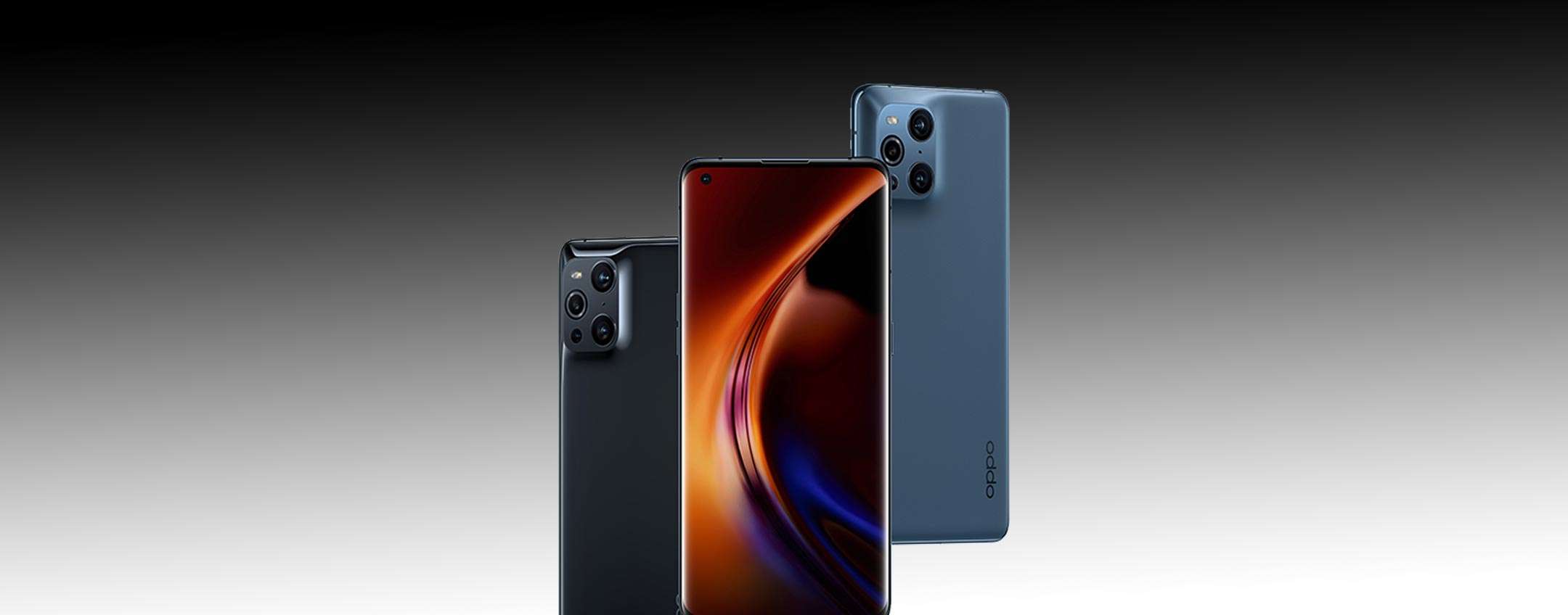 OPPO Find X4: lo smartphone prende il meglio di MediaTek e Qualcomm