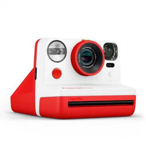 polaroid now