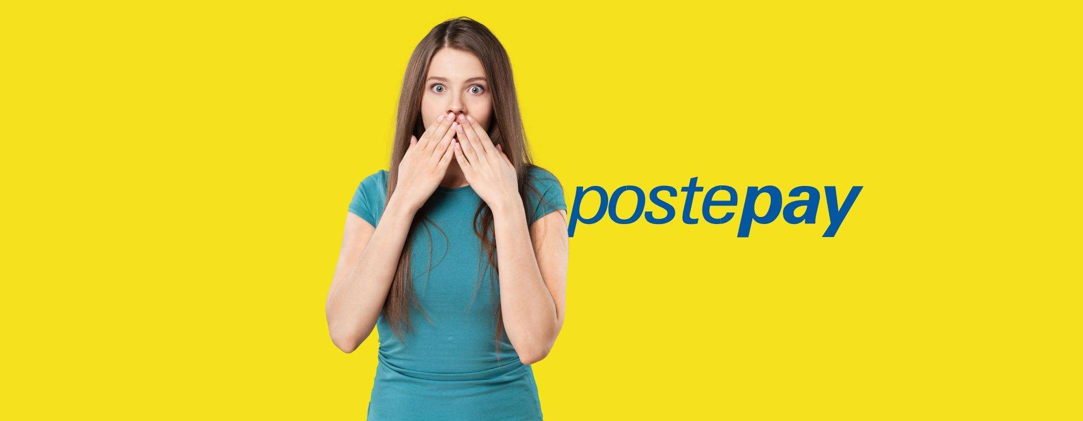 Postepay: attenzione alla duplice truffa che vi svuota il conto Postepay: attenzione alla duplice truffa che vi svuota il conto