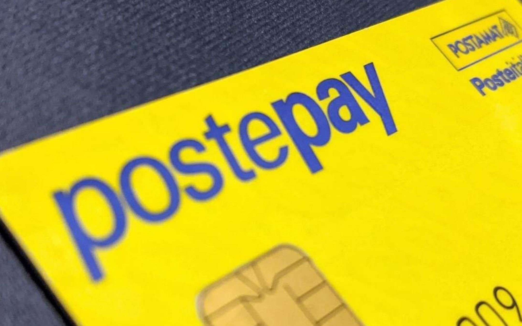 PostePay e Poste Italiane down 13/12: app non funziona, che succede?