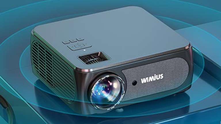 WiMiUS K8 9500