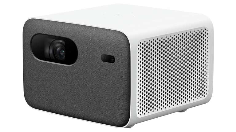 Xiaomi Mi Smart Projector 2 Pro