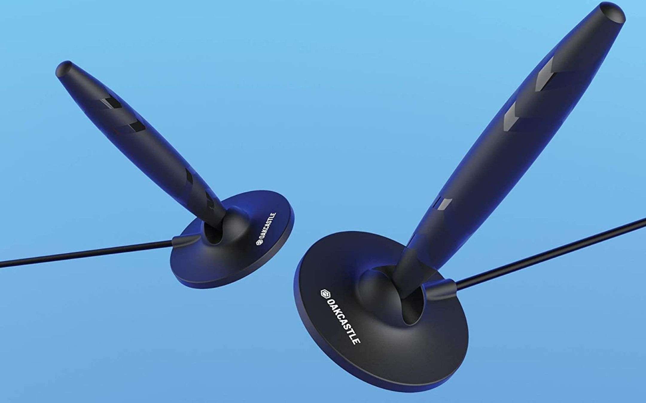 Antenna TV con base magnetica a 4€: ERRORE di prezzo su Amazon Antenna TV con base magnetica a 4€: ERRORE di prezzo su Amazon