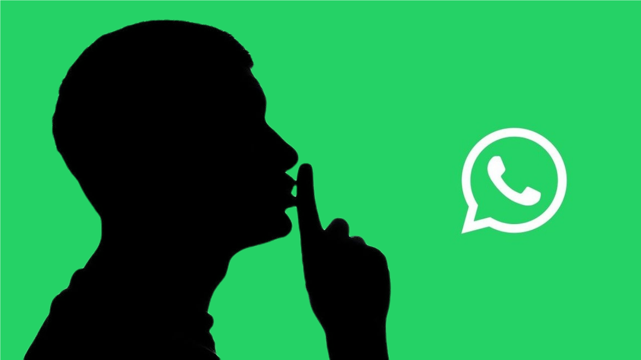 WhatsApp: un semplice trucco per nascondere le tue chat segrete