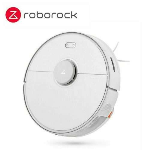 roborock s5 max
