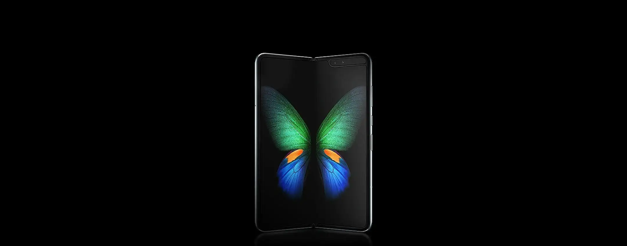 Samsung Galaxy Fold si aggiorna: ecco le novità