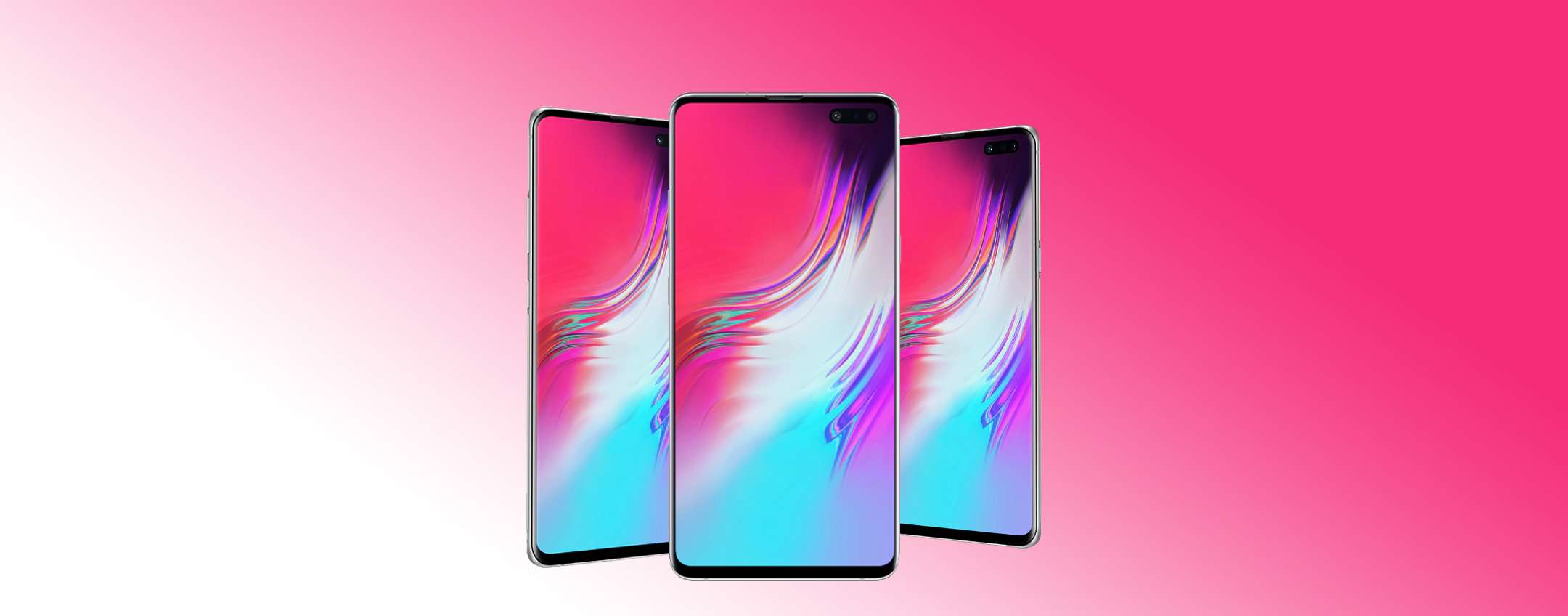 Samsung Galaxy S10 5G si aggiorna: ecco le novità