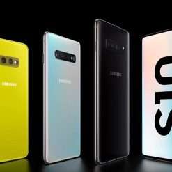 Samsung Galaxy S10 e Note 10 si aggiornano: ecco le novità