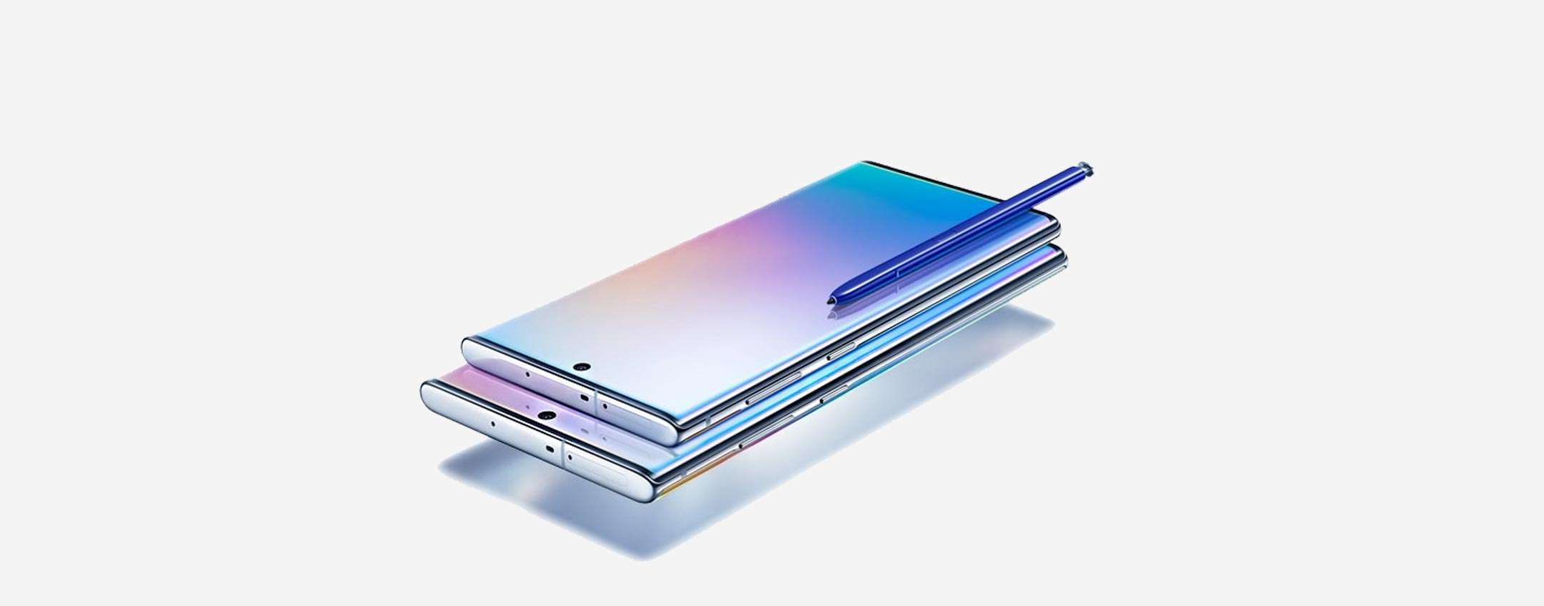 Samsung: la Beta 2 della One UI 4.0 sbarca su Galaxy S10/Note10