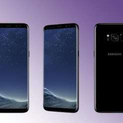 Samsung aggiorna questi smartphone del 2017: tutte le novità