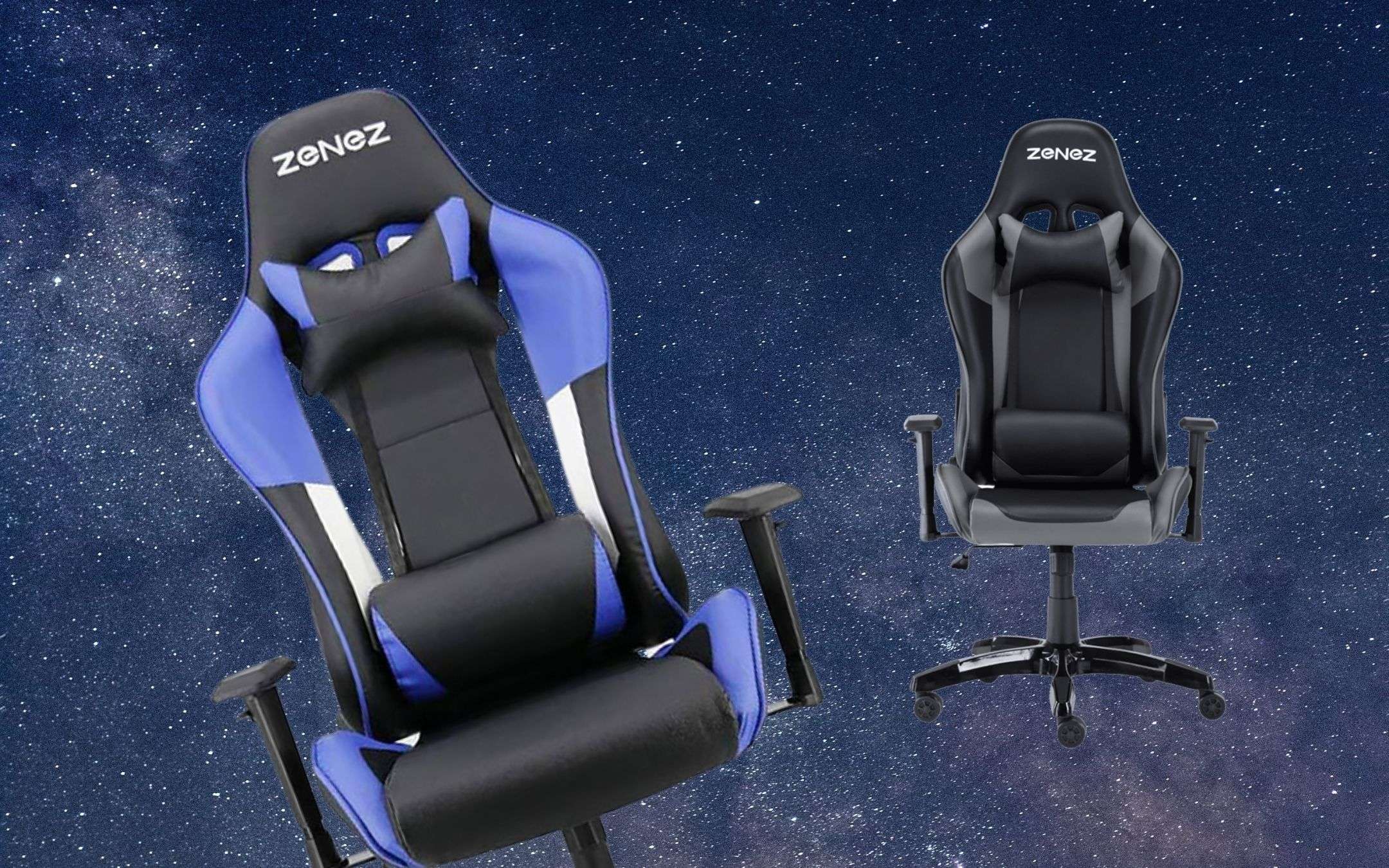 Questa sedia da gaming è PAZZESCA: solo 75€ ora, sconto 60%