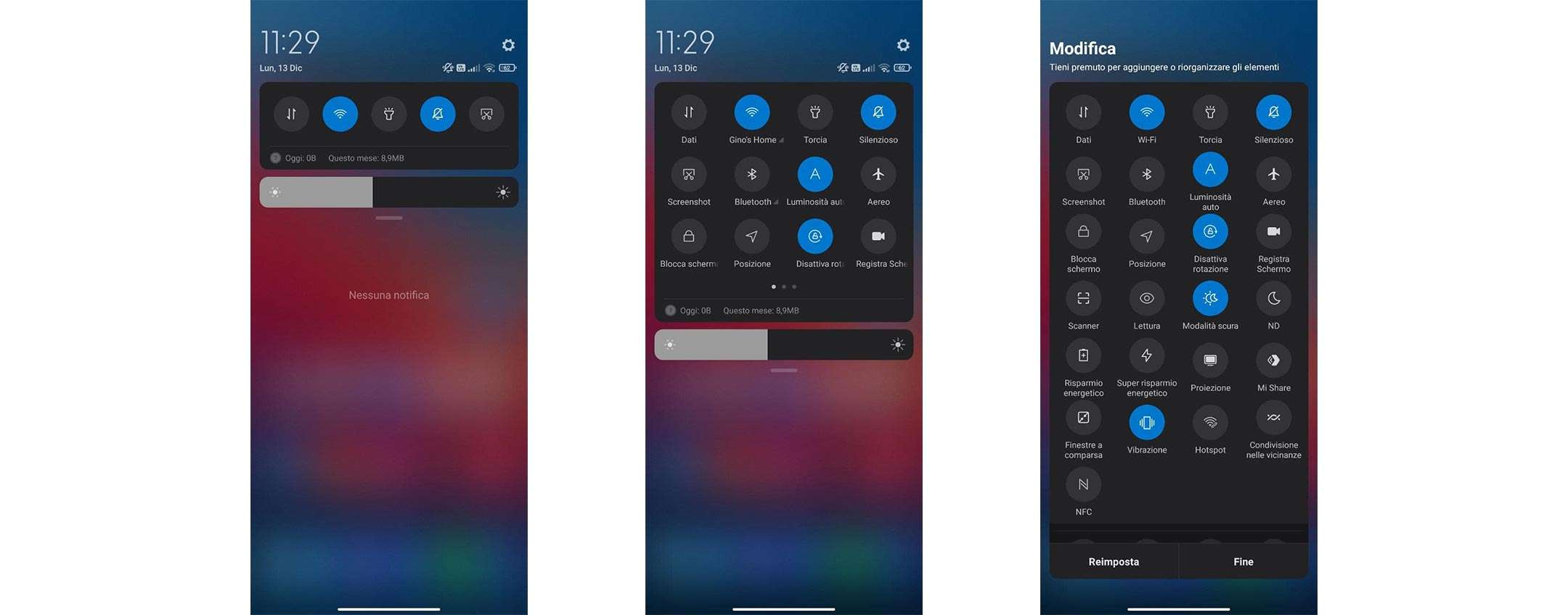 android consigli trucchi