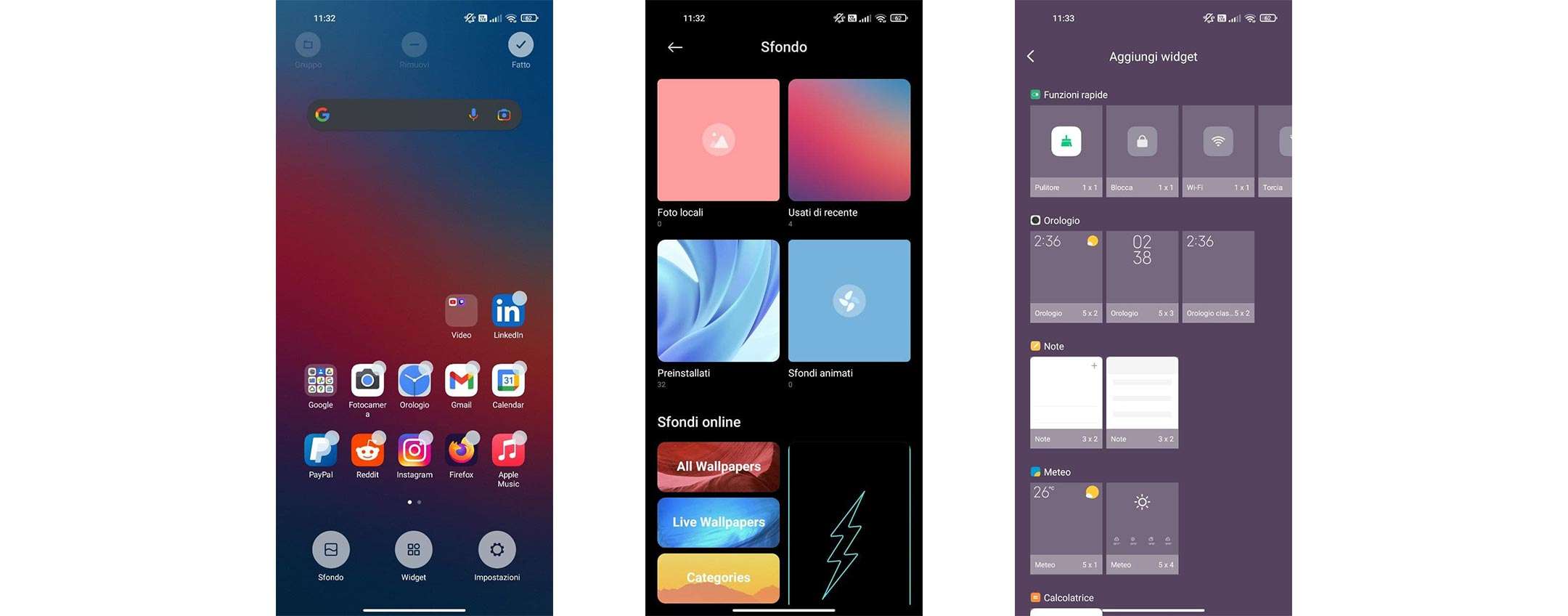 android consigli trucchi