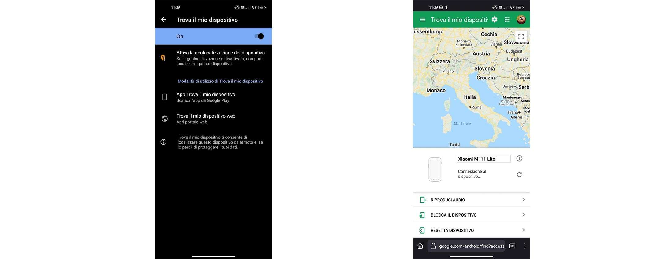 android consigli trucchi