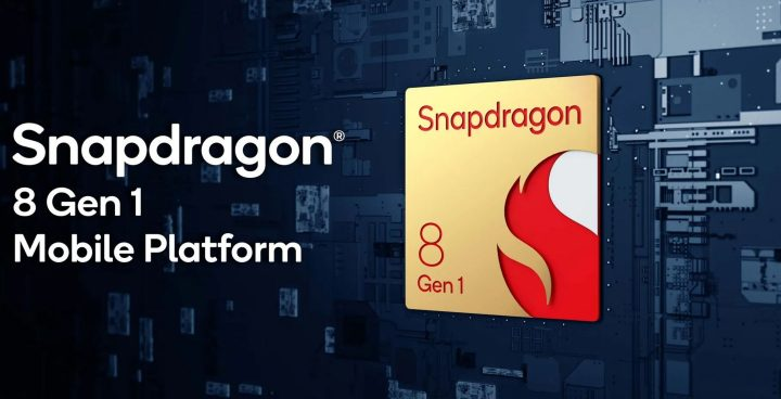 Snapdragon 8 Gen 1: che dicono i benchmark sul nuovo SoC?