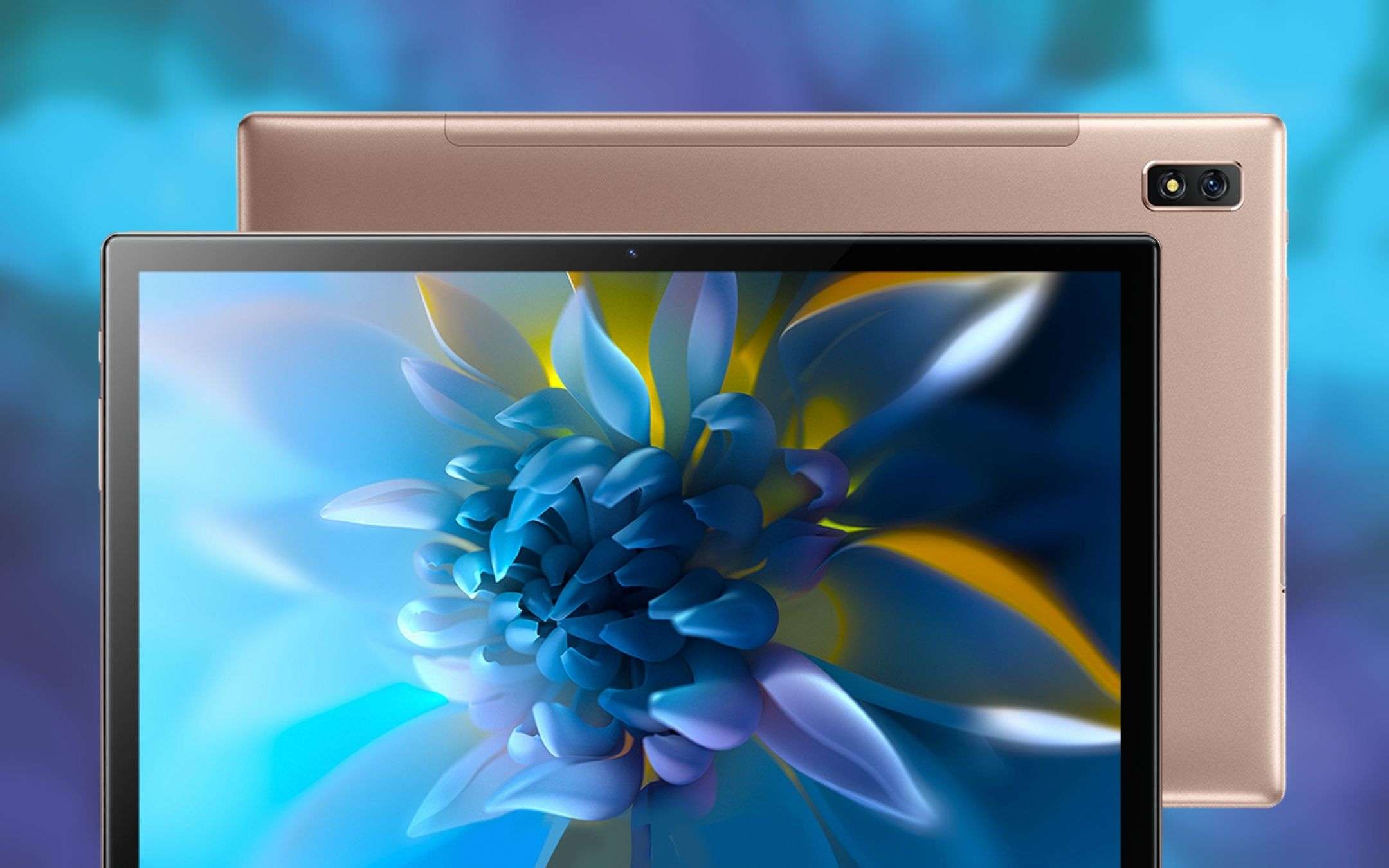 Oscal Pad 8: una BOMBA di tablet a prezzo ridicolo (134€) Oscal Pad 8: una BOMBA di tablet a prezzo ridicolo (134€)
