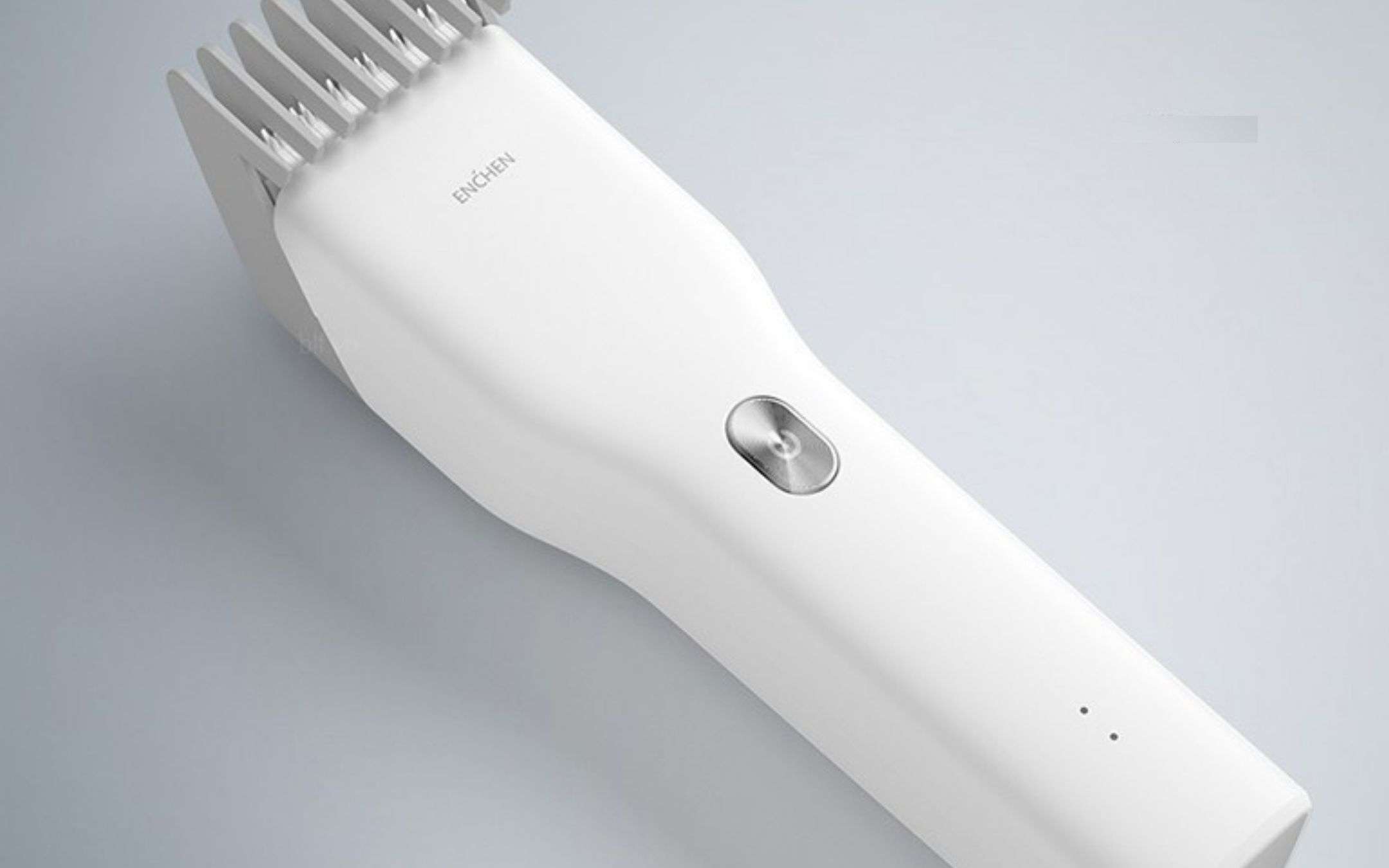 Xiaomi capelli perfetti: tagliacapelli a prezzo SHOCK (11€) Xiaomi capelli perfetti: tagliacapelli a prezzo SHOCK (11€)