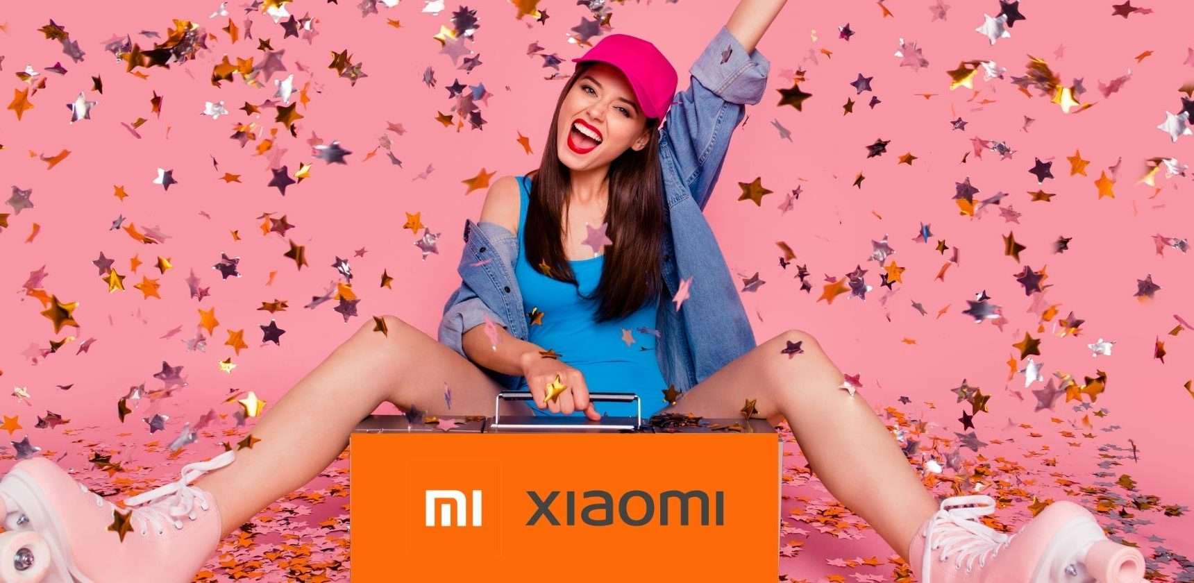 Tutti i prodotti Xiaomi che vuoi a prezzi BOMBA grazie alle offerte Unieuro