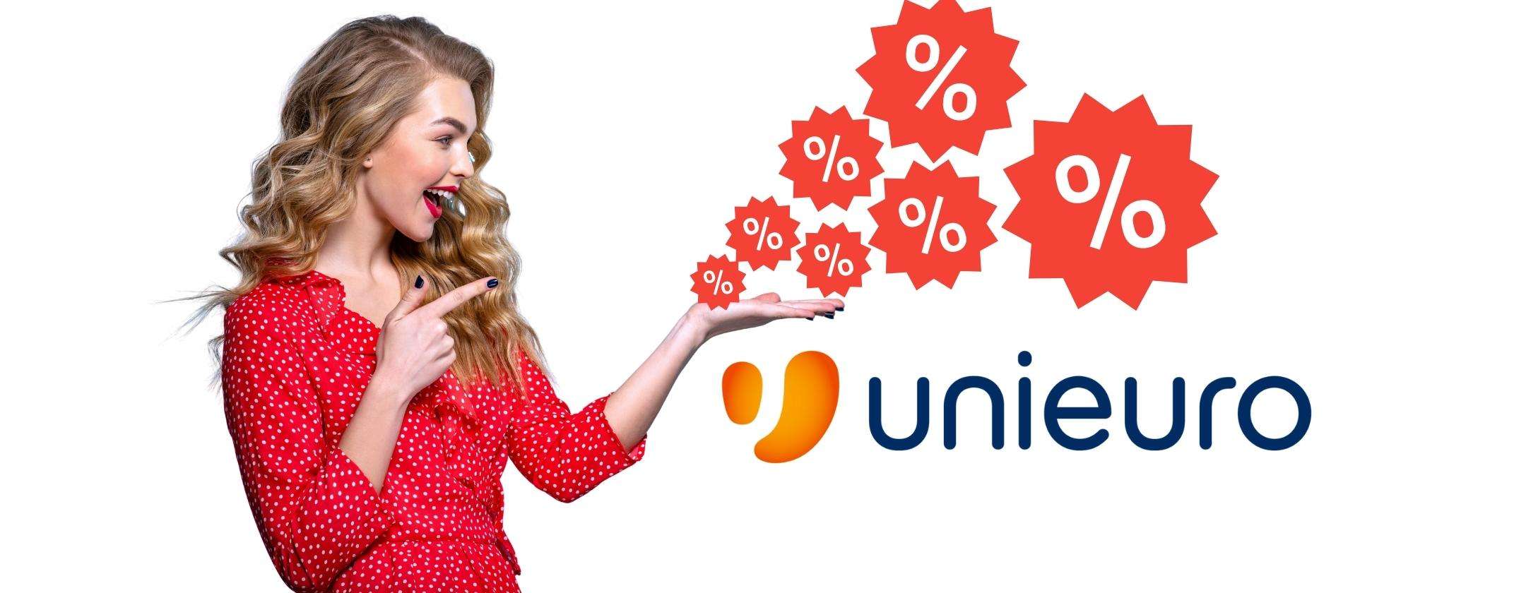 Unieuro per queste feste ti regala tantissimi smartphone solo online Unieuro per queste feste ti regala tantissimi smartphone solo online