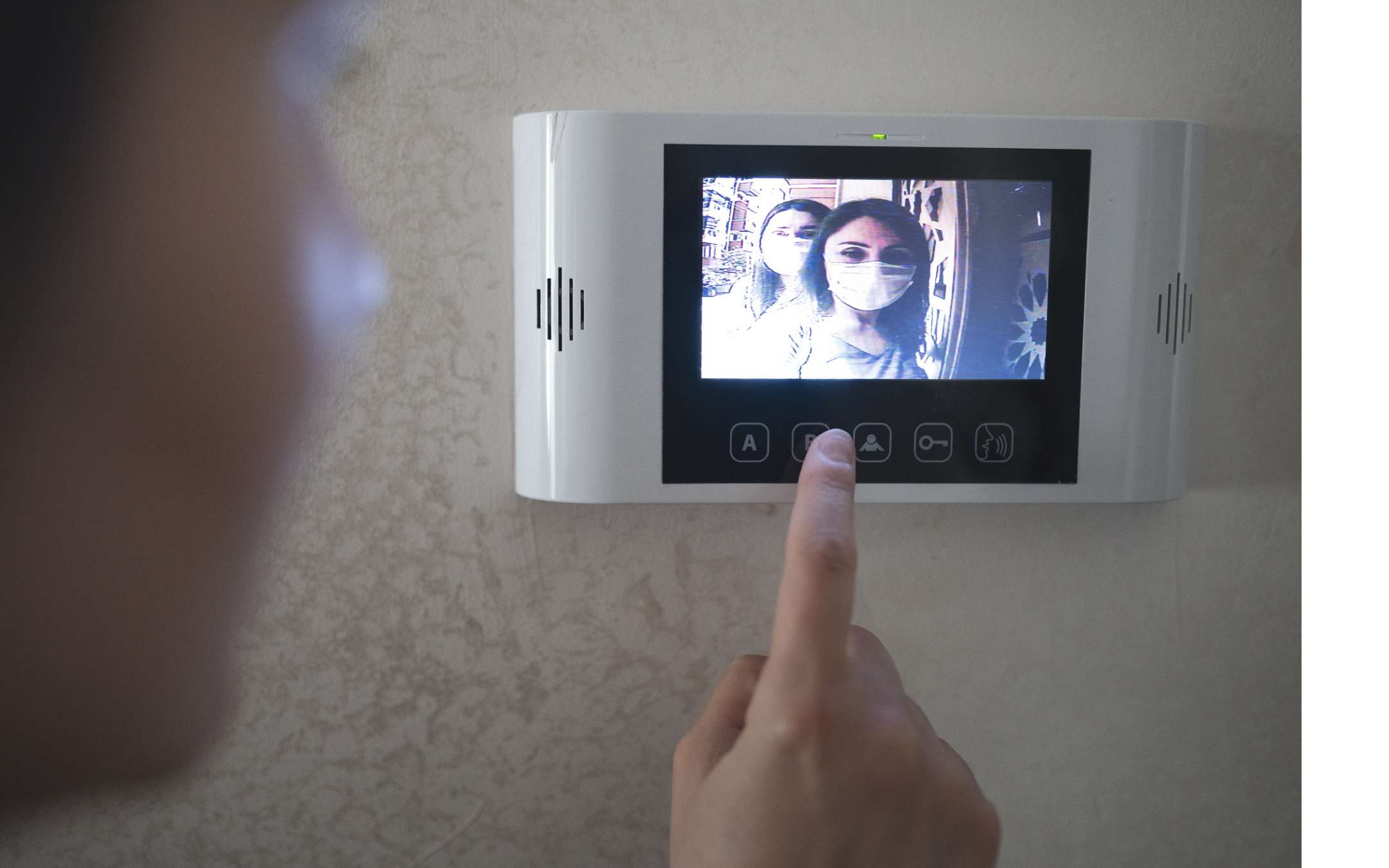 Videocitofono: guida al migliore, per una casa sicura e smart