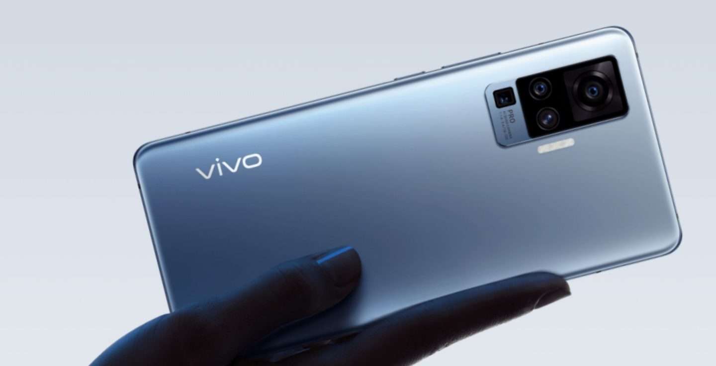 Vivo S12 Pro: è lui il competitor di OnePlus Nord 2 5G?