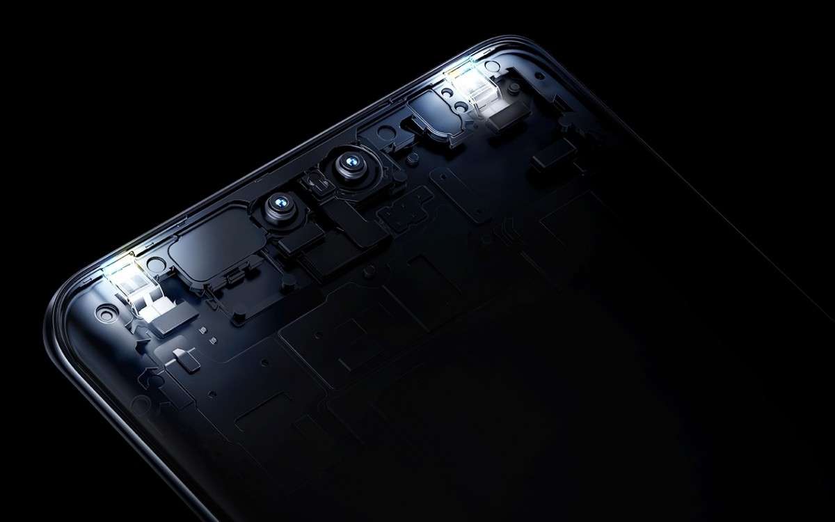 vivo s12 pro ufficiali