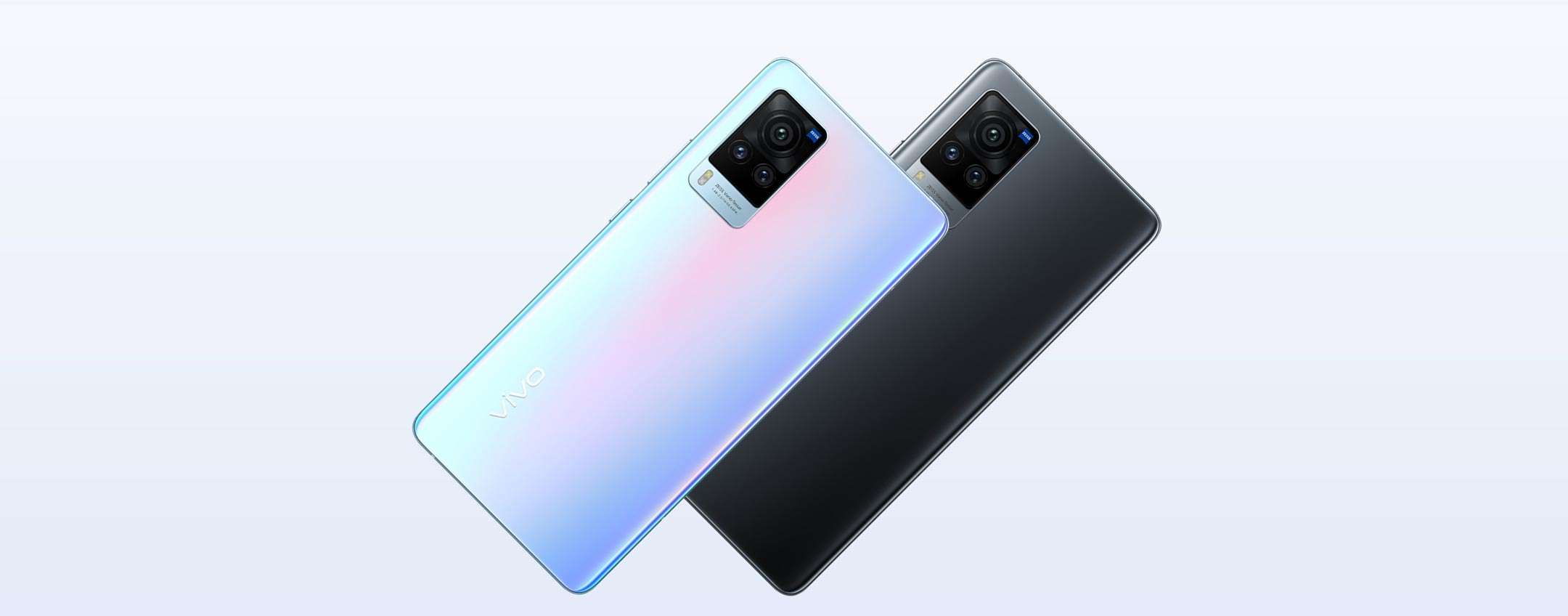 Vivo V23 5G e V23 Pro 5G non hanno più segreti: ecco le specifiche