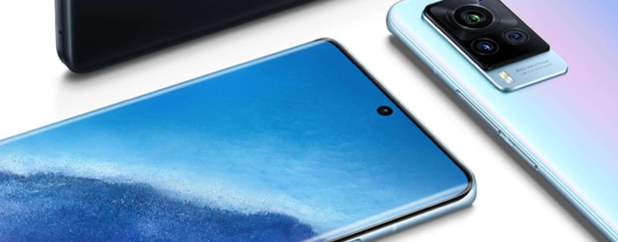 Vivo V23 Pro passa da Google Play Console: tutti i dettagli