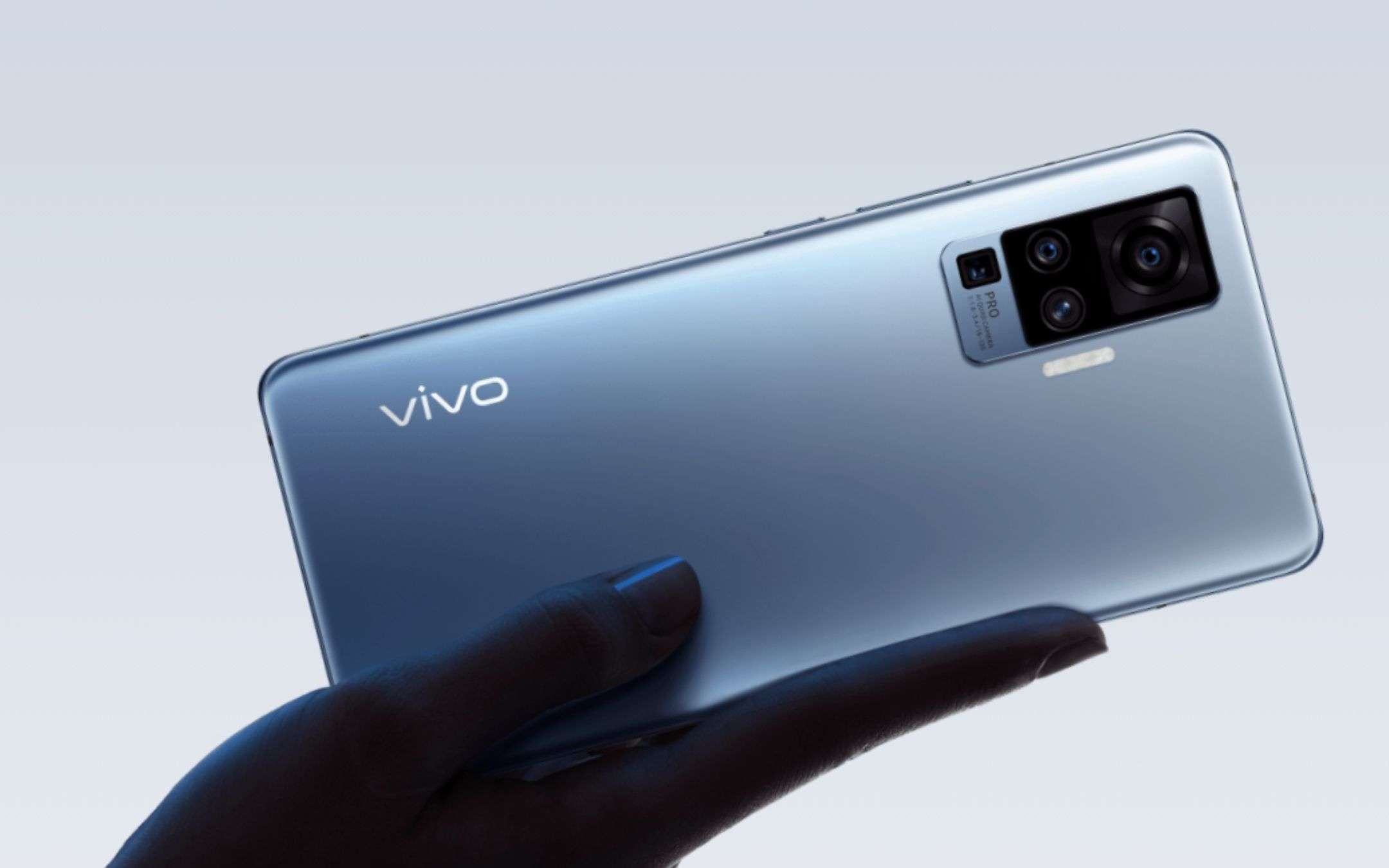Vivo prende il posto di Huawei, cresce sempre di più Vivo prende il posto di Huawei, cresce sempre di più
