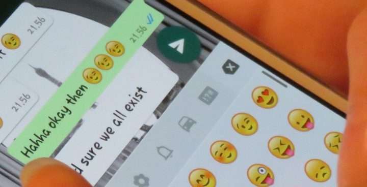 WhatsApp: ecco come cambiano i messaggi vocali in chat