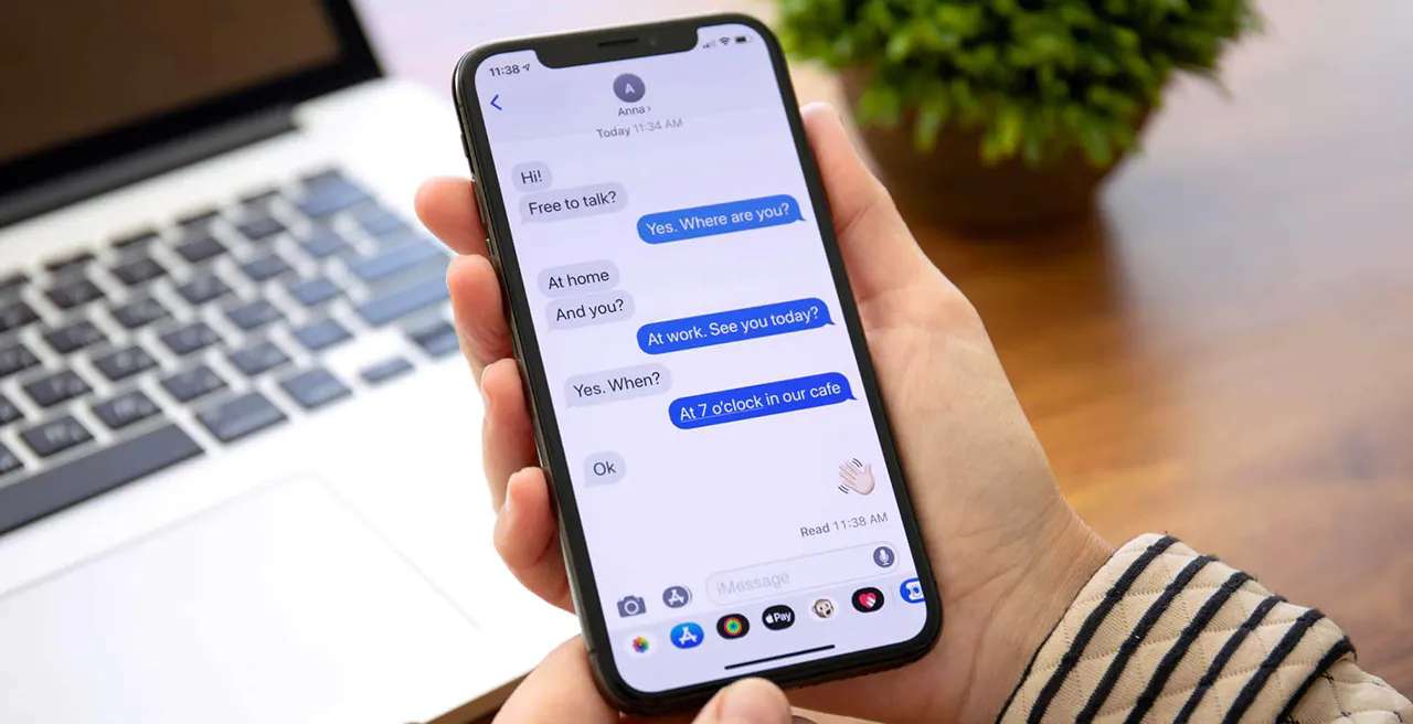 WhatsApp e iMessage: l'FBI può scavare (molto) a fondo