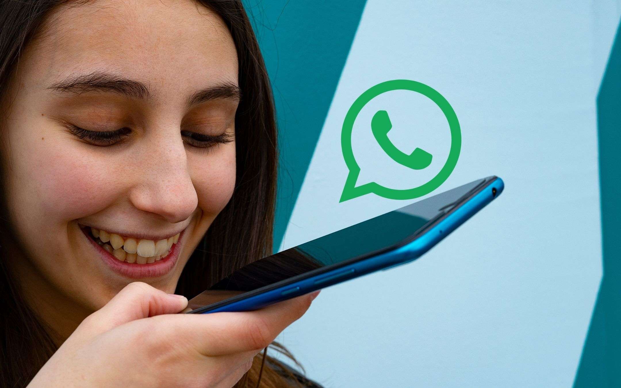 WhatsApp: vocali infiniti? Trasformali in testo e leggili (trucco) WhatsApp: vocali infiniti? Trasformali in testo e leggili (trucco)