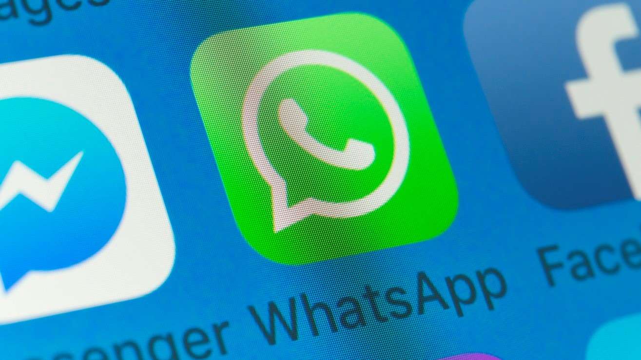 WhatsApp: il trucco per inviare foto che si autodistruggono