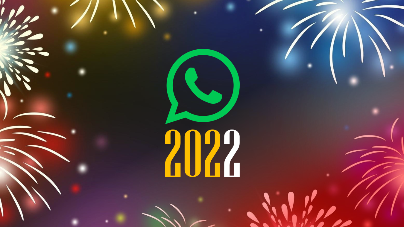 Capodanno 2022: migliori frasi e immagini da condividere su WhatsApp