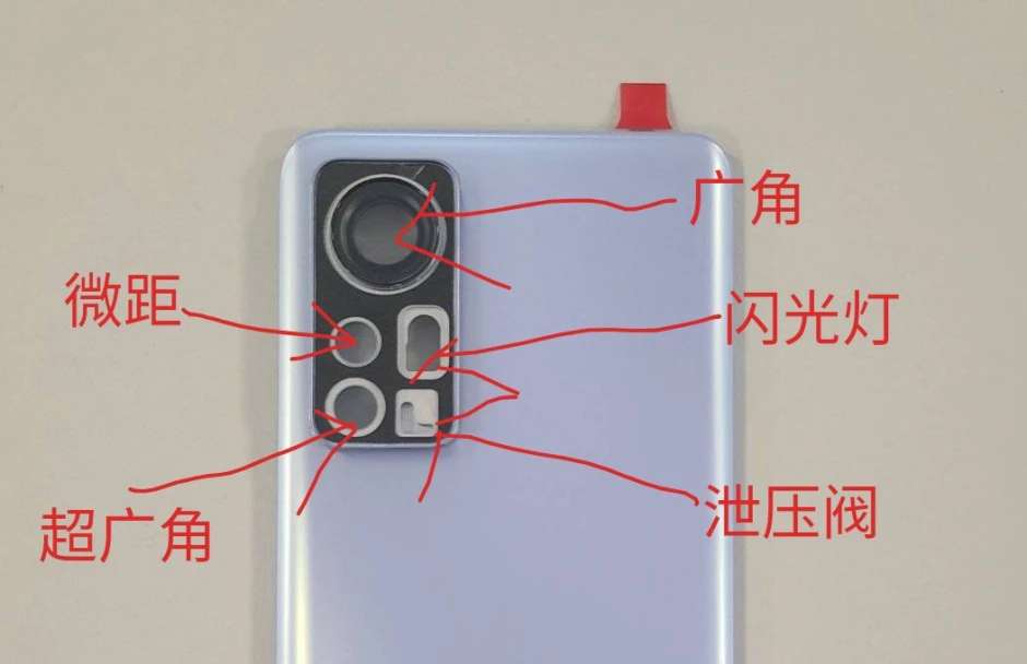 xiaomi 12 fotocamera leak