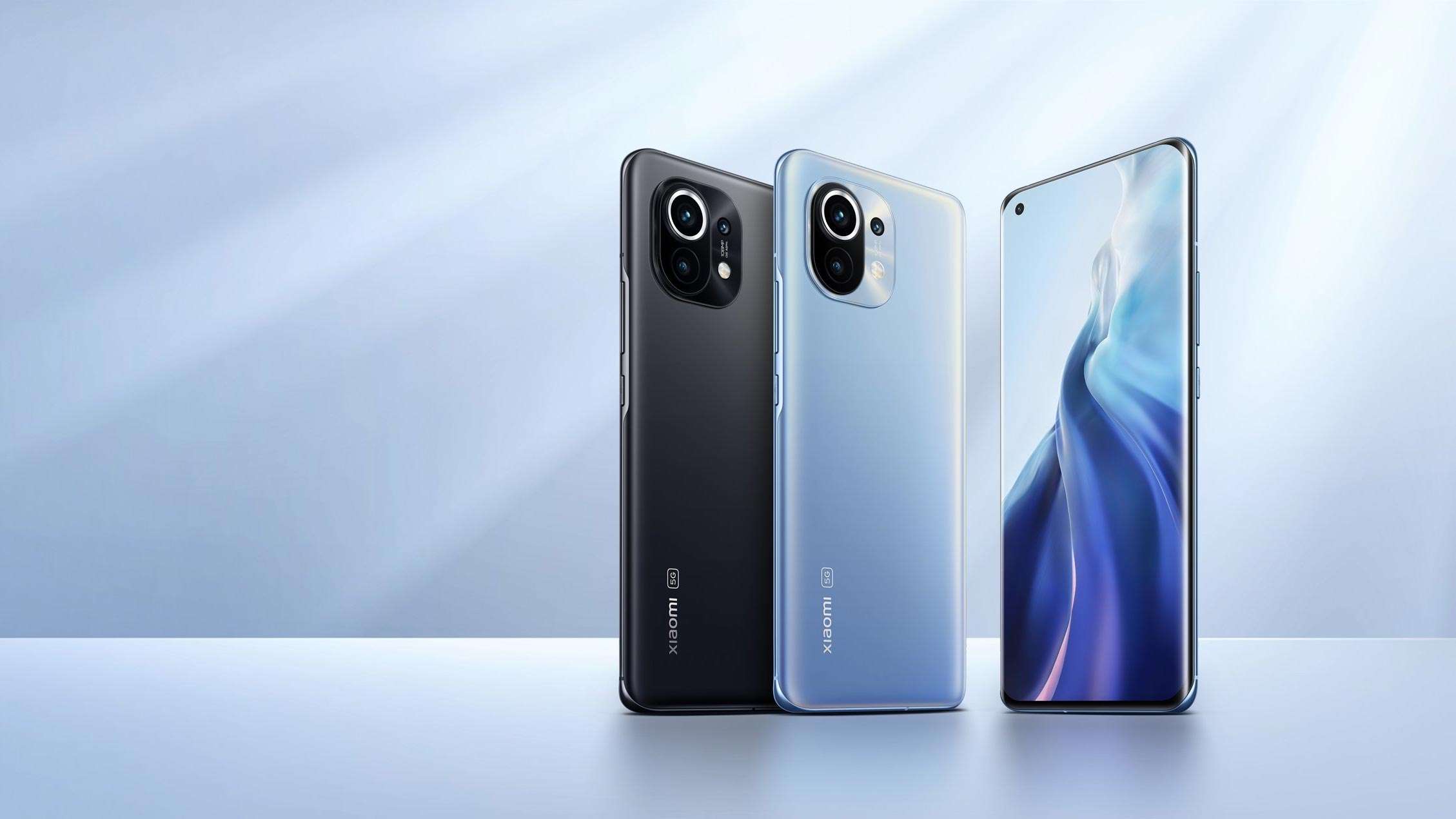 Xiaomi 12 Pro: il top di gamma arriverà con una ricarica super