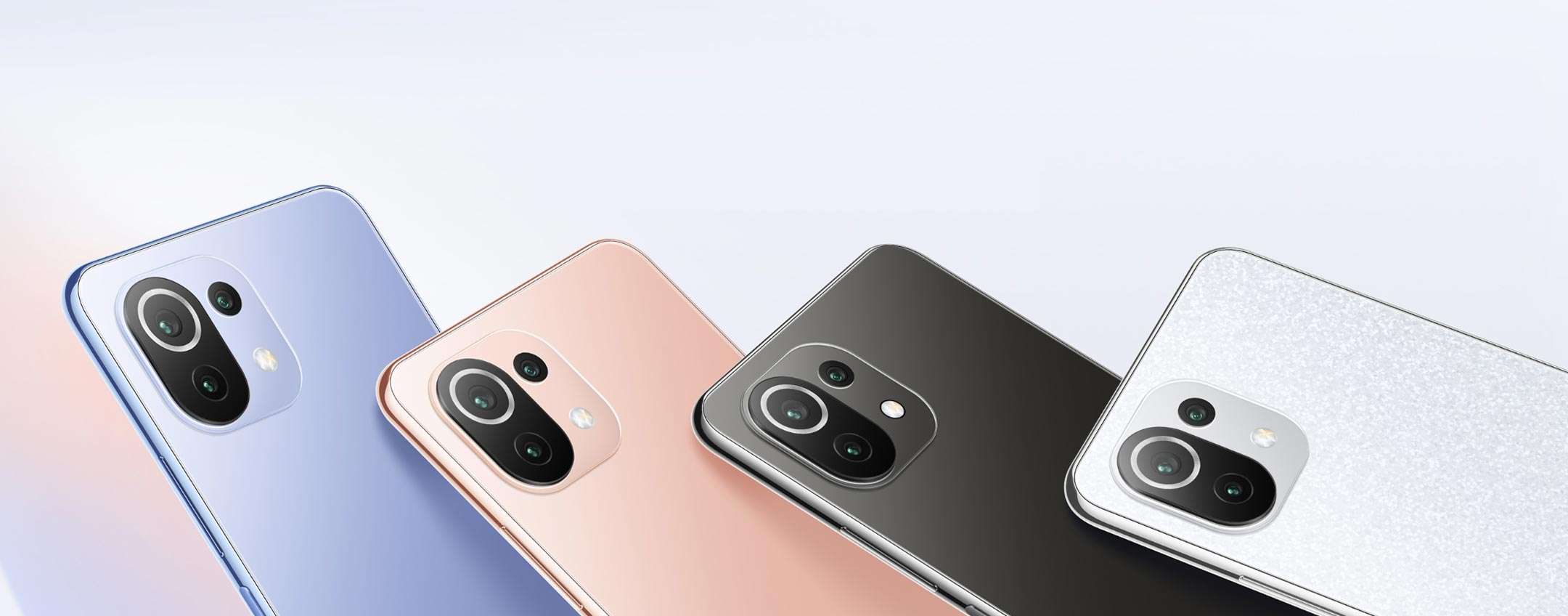 Xiaomi: ecco come migliorerà le batterie già dall’anno prossimo