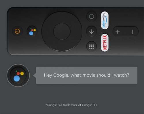 xiaomi mi tv stick