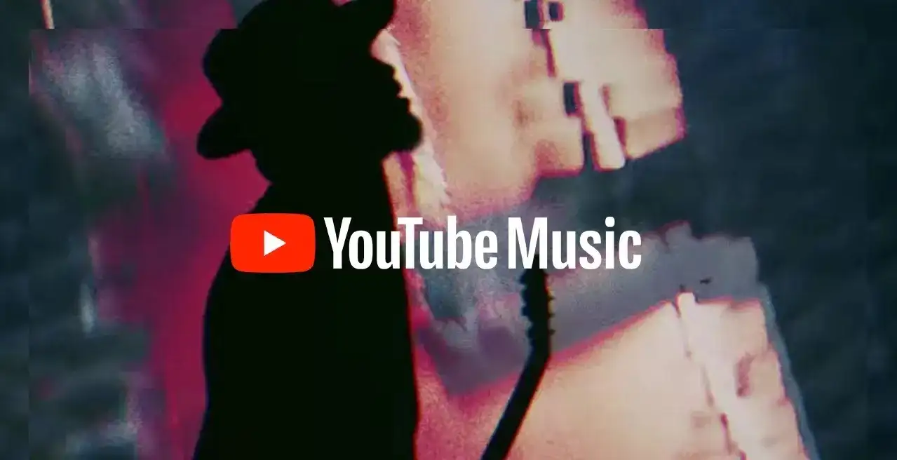 youtube music widget novità