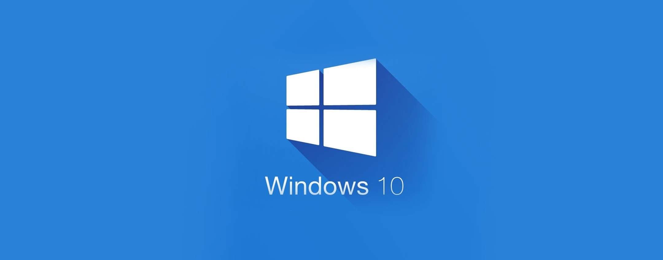 Windows 10 licenza lifetime solo 11€, Office 21€: -91% nel nuovo anno